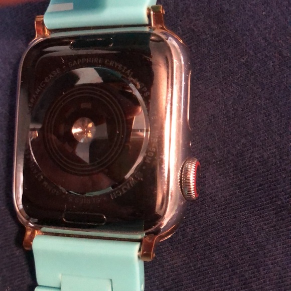 Apple Watch - Picture 5 of 5
